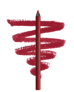 NYX Red Tape 12 Gliding Lip Pencil (Dark Red)