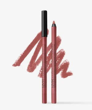 NYX Slide On Lip Pencil 02 Bedrose