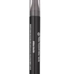 Discover the versatility of Revlon Braun 2-in-1 waterdichte Kajal Eyeliner Figuur 102 with the Revlon ColorStay 2 in 1 Angled Kajal  ideaal voor iedereen die een  product zoals de Revlon Braun 2-in-1 waterdichte Kajal Eyeliner Figuur 102 zoekt. ideaal voor wie op zoek is naar de Revlon Braun 2-in-1 Waterproof Kajal Eyeliner in afbeelding 102. De ene punt is ontworpen voor en in één beweging, terwijl de andere is van een gummetje voor een smokey, sensuele look.