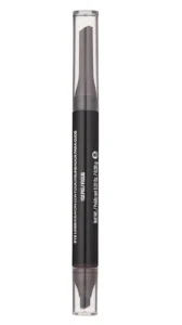 Revlon Braun 2-in-1 waterdichte Kajal Eyeliner Figuur 102