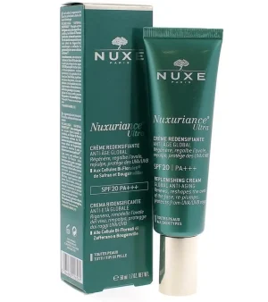 NUXE Nuxuriance Ultra Verstevigende Crème SPF20 50ml