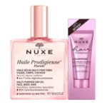Nuxe Prodigious Bloemenolie