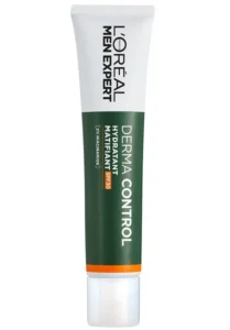L’Oréal Men Expert Derma Control Matterend SPF30 40 ml