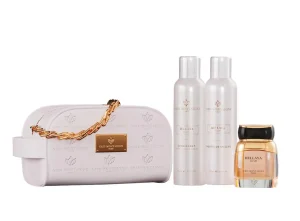 GRIS MONTAIGNE Coffret Extrait de parfum Bellaya Elixir