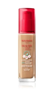 Bourjois Healthy Mix Clean Vegan Foundation 050 Ivory Rose