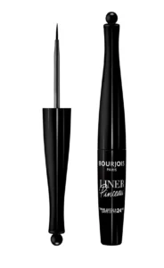 Bourjois Eyeliner-Pinsel wasserfest 001 Beaux Arts 2,5 ml