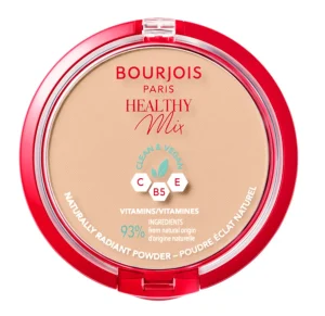Bourjois Healthy Mix Clean 04 Golden Beige