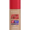 Rimmel London Lasting Finish 35h 200 Soft Beige fond de teint