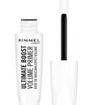 Rimmel Ultimate Boost Volume Primer Mascara 12ml