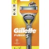 Système de rasage Gillette Fusion5 + 2 lame de rasoir