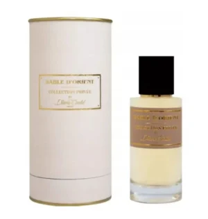 Oriental Sand Eau de Parfum Privécollectie 50 ML
