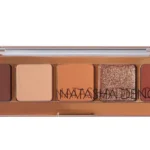 Natasha Denona Mini Bronze 5 palette de fards à paupières