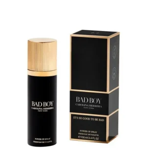 Carolina Herrera Bain Boy 100 ml pour homme