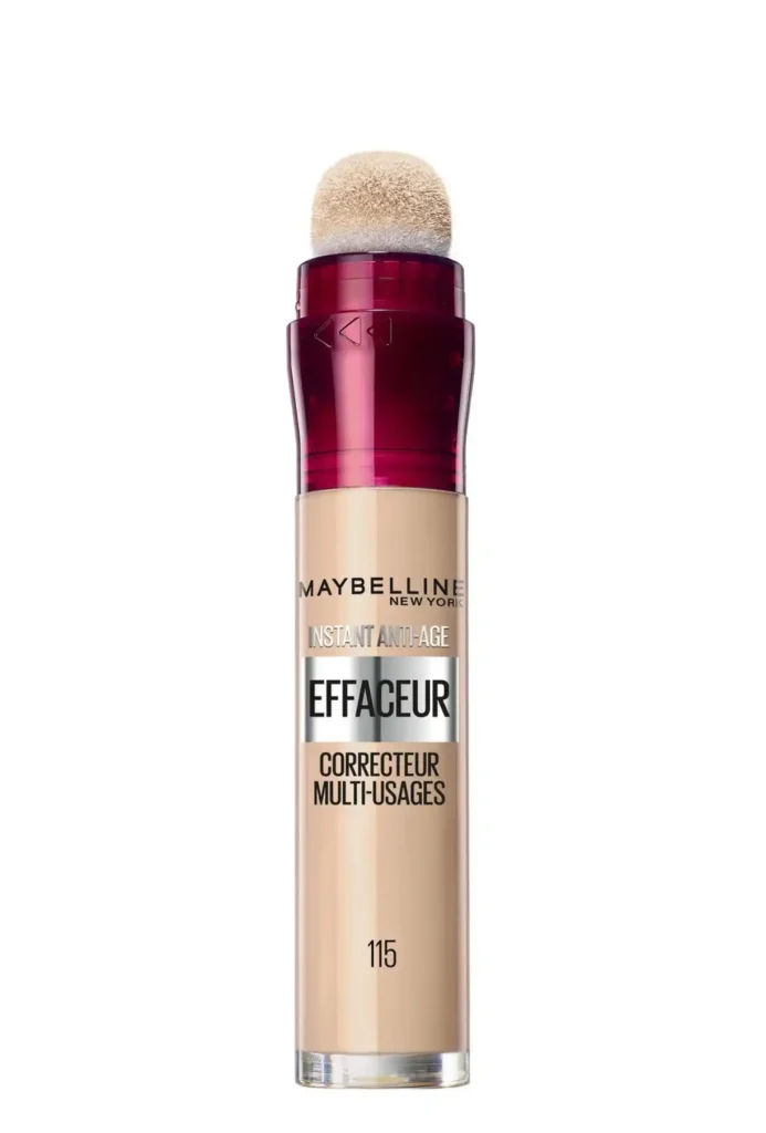 Maybelline Anti-Aging Eraser Corrector 115 Gouden Beige