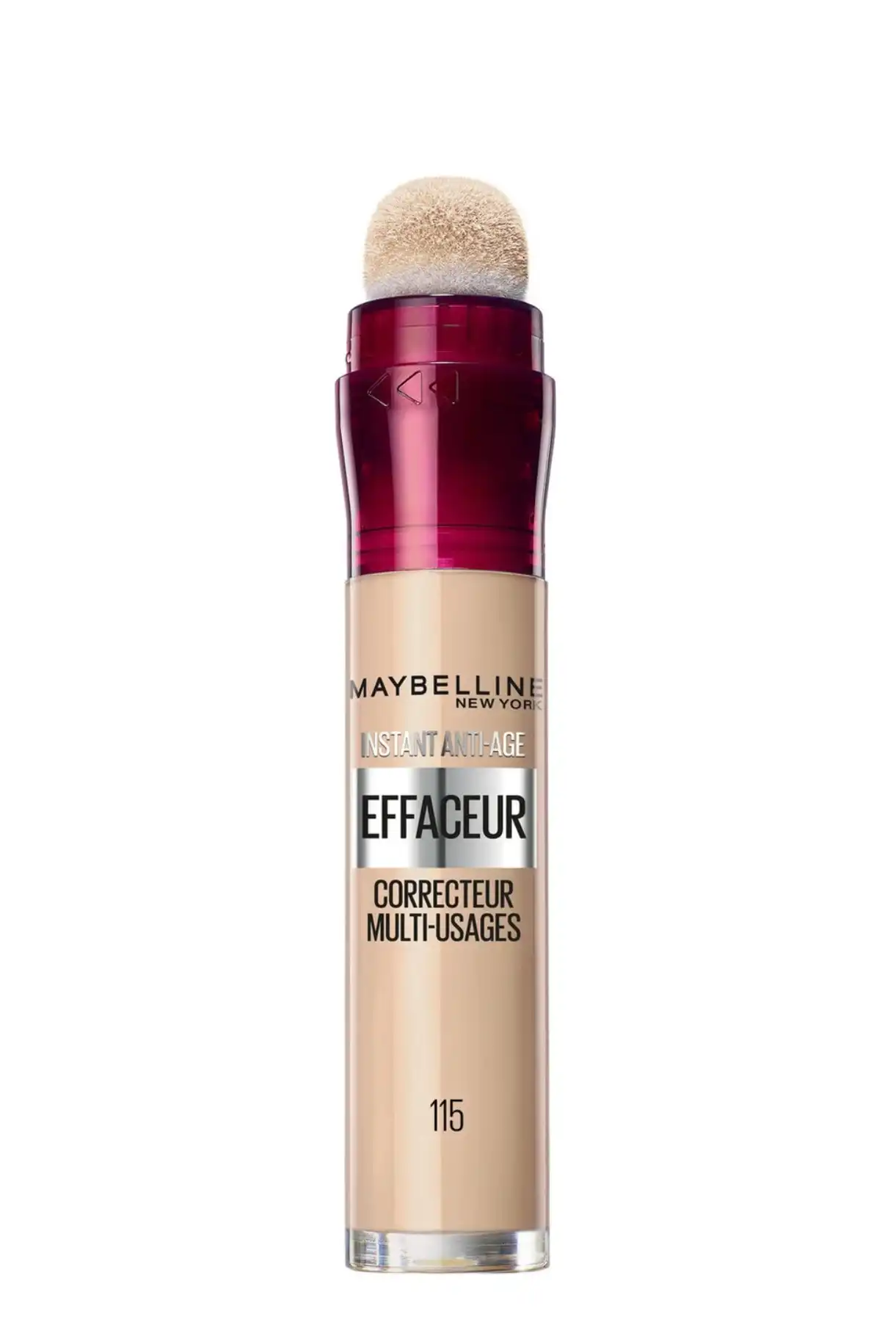 Maybelline Instant Anti Aging Eraser Corrector 115 Golden Beige