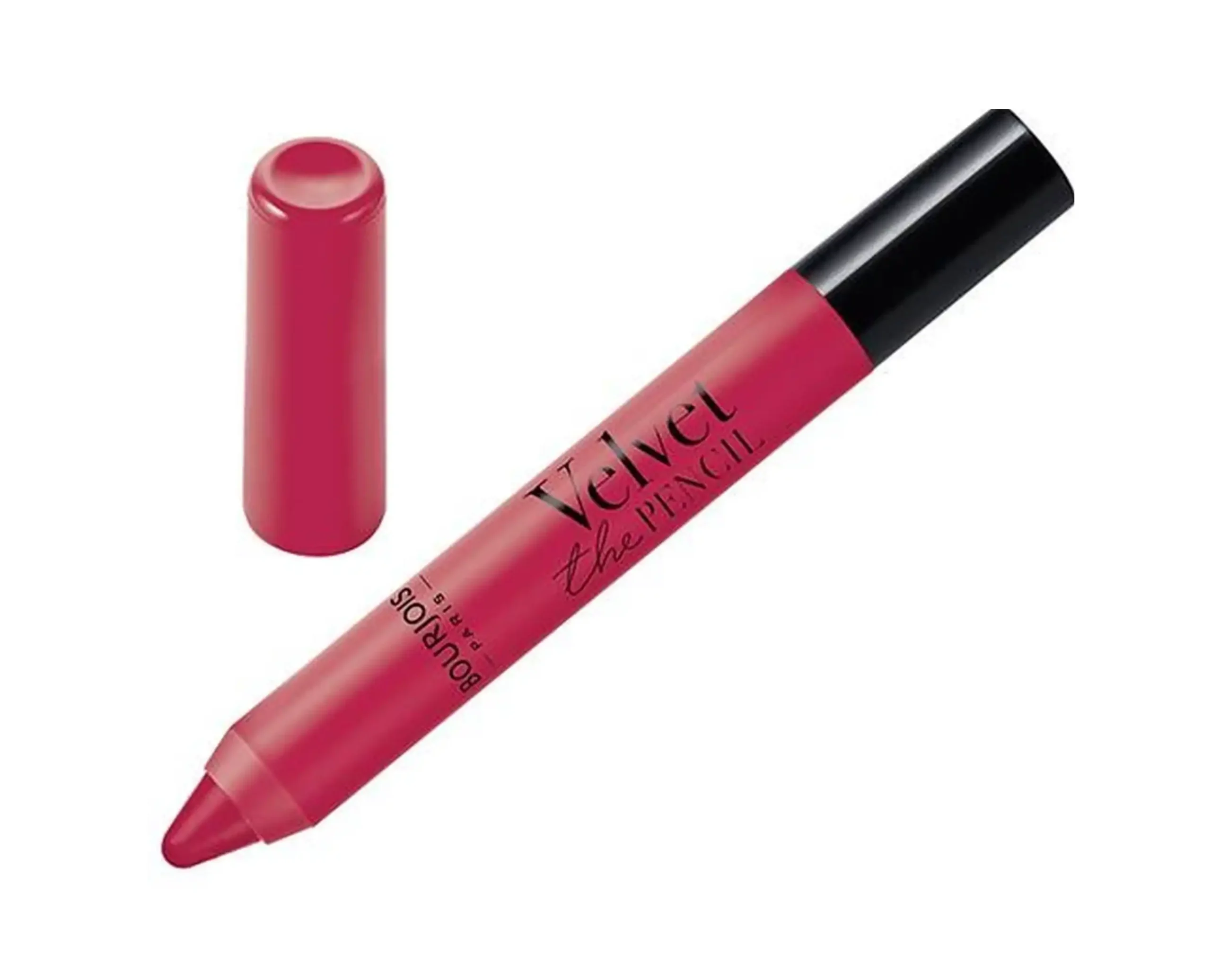 Bourjois Lippenstiftstift 13 Raspberry Signature