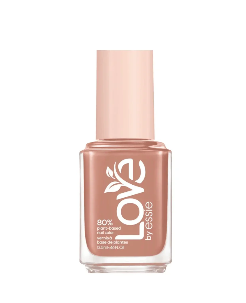 LOVE BY ESSIE Nail Polish 30 sustained satisfaction