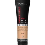 L’Oréal Fond de teint 145 beige rosé Infallible 32h Matte 30ML