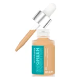 Maybelline Superdrop Tinted Oil Green Edition - 55