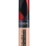 L'OREAL PARIS 24H Infallible Anti-Augenringe-Korrektor 324 Hafer