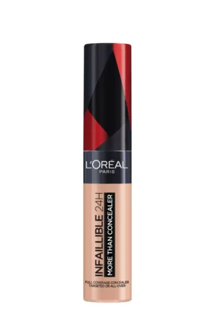 Correcteur Anti-Cernes Infaillible 24H 324 Avoine L'OREAL PARIS