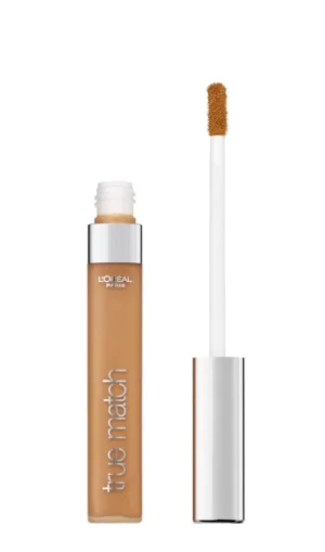 L'Oréal Correcteur Fluide Accord Parfait Teinte Doré 7.D/W