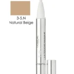 L’Oréal Accord Parfait N3-4-5 Beige Naturel correcteur  Concealer