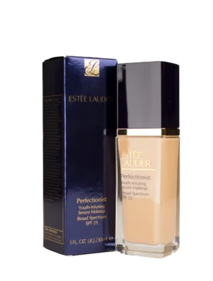 Estee Lauder Base Perfectionist 2W2 Rattan SPF 25
