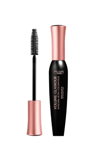 Bourjois Volume glamour mascara pour cil 06 Black Ebene