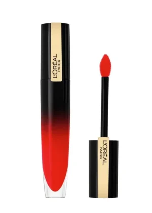 L'Oréal Paris Rouge à lèvres Brilliant Signature 311 Be Brilliant
