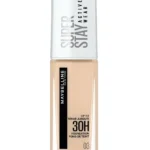 MAYBELLINE Superstay 30H Liquid Foundation Ivory 03 Light