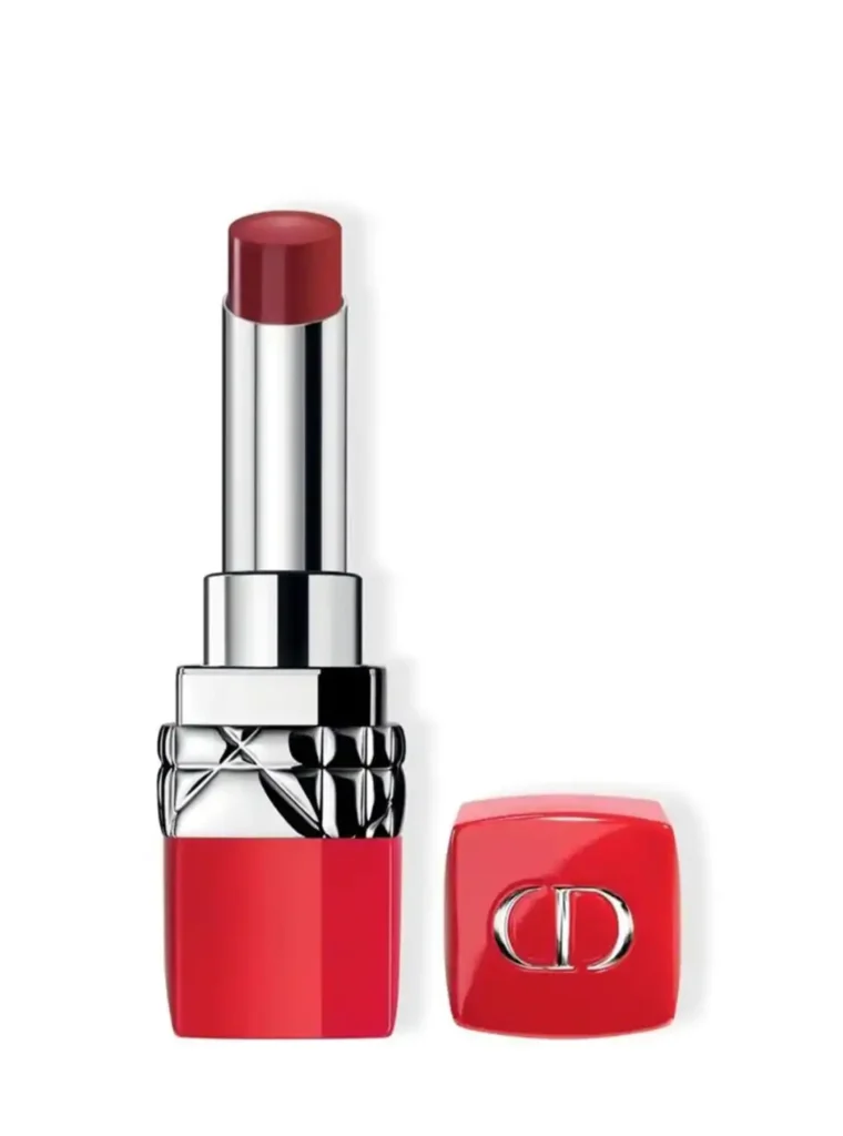 Dior Rouge Ultra Rouge 851 Ultra Shock