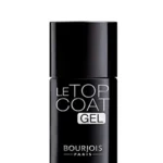 Bourjois Le Topcoat Gel-Nagellack