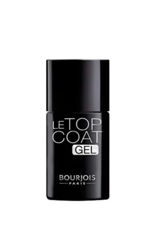 Vernis à Ongles Gel Bourjois Le Topcoat 10ml