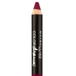 Maybelline Colorshow By Color Drama Rouge à Lèvres Crayon 510 Red Essential