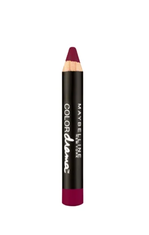 Maybelline Colorshow By Color Drama Rouge à Lèvres Crayon 510 Red Essential