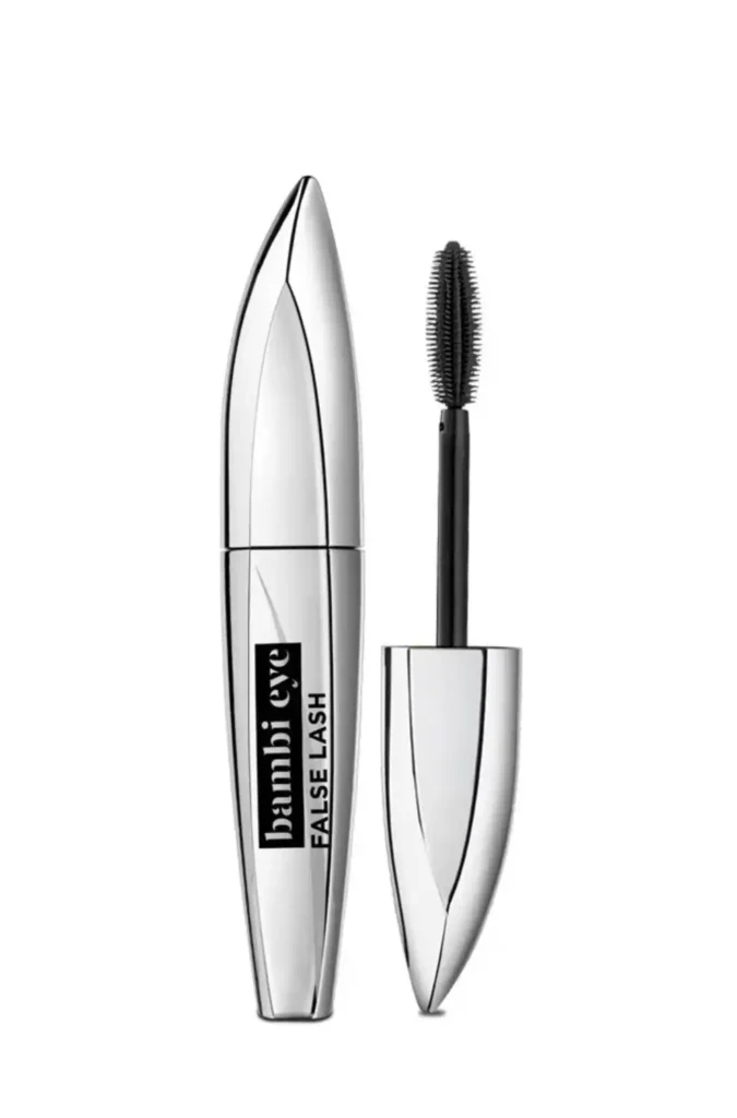 Bambi Eye False Lash Mascara Black L'OREAL PARIS 8.9ml