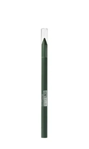 Crayon yeux Tattoo Liner de Maybelline Kohl 932 Intense Green
