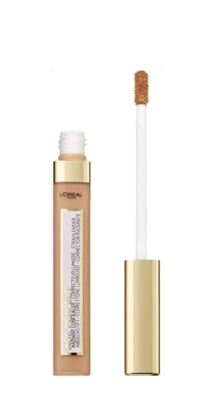 L'Oreal Age Perfect Creamy Concealer Dark 03 Liquid Nalda 6.8ml