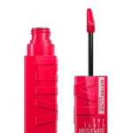MAYBELLINE Superstay Vinyl Ink Lippenstift 45 Capricious