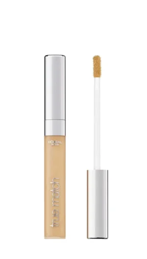 L'Oréal Correcteur Fluide Accord Parfait Teinte Beige Doré 3.D