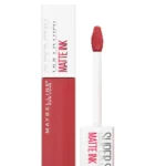 Maybelline Superstay Lippenstift 170 Initiator Rose
