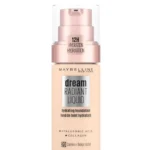 Maybelline Dream Radiant Flüssig-Foundation 20 Cameo