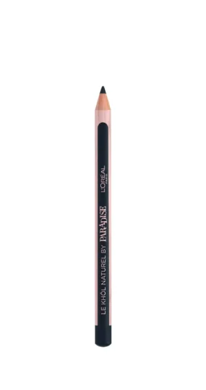 L'OREAL PARIS Paradise 101 Midnight Black Kajalstift