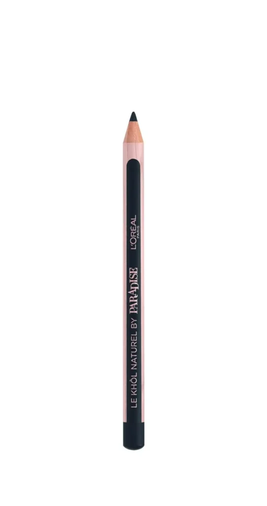 Kredka do oczu Paradise 101 Midnight Black L'OREAL PARIS
