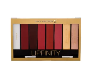 MAX FACTOR Designer-Lippenstiftpalette