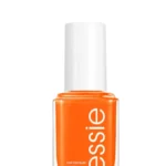 essie Réorganiser 321 Vernis à ongles orange mail Roar 13.5 ml