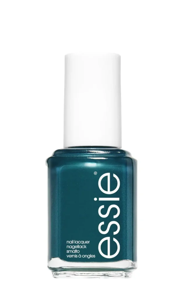 Essie Nagellack 97 Trophy Wife, Grün, 13,5 ml