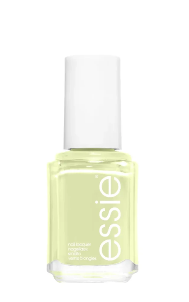 essie Nagellack 371 Chillato