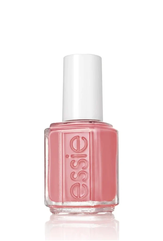 Nagellack Essie Shade 397 Lounge Liebhaber